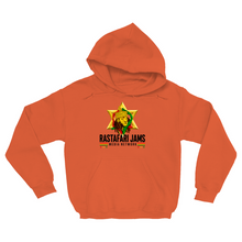 Load image into Gallery viewer, Apparel-DTG-Hoodie-Gildan-18500-XL-Orange-Mens-CF-20261028230736755