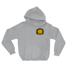 Load image into Gallery viewer, Let Go and Let God - Hoodies (No-Zip/Pullover)