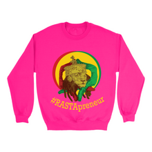 Load image into Gallery viewer, RASTApreneur Sweatshirts-