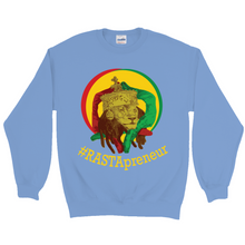 Load image into Gallery viewer, RASTApreneur Sweatshirts-
