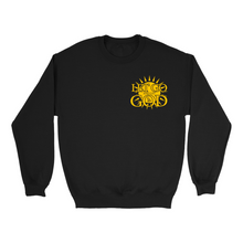 Load image into Gallery viewer, Let Go and Let God - (DARK colored) Sweatshirts