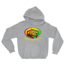 Load image into Gallery viewer, RASTApreneur Hoodies - (No-Zip/Pullover)