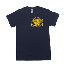 Load image into Gallery viewer, Let Go and Let God (Dark Colored) T-Shirts