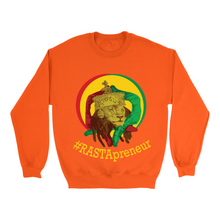 Load image into Gallery viewer, RASTApreneur Sweatshirts-