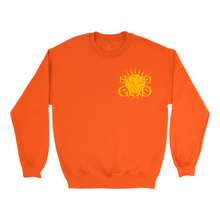 Load image into Gallery viewer, Let Go and Let God - (DARK colored) Sweatshirts
