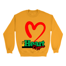 Load image into Gallery viewer, iHeart Reggae Sweatshirts