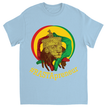 Load image into Gallery viewer, RASTApreneur Official T-Shirts