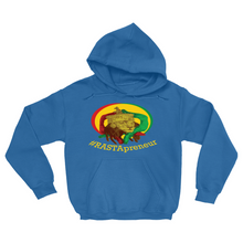 Load image into Gallery viewer, RASTApreneur Hoodies - (No-Zip/Pullover)
