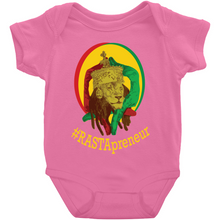 Load image into Gallery viewer, RASTApreneur Onesies