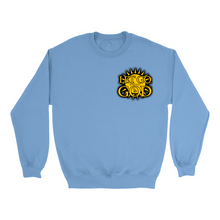 Load image into Gallery viewer, Let Go and Let God - (LIGHT colored) Sweatshirts