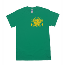 Load image into Gallery viewer, Let Go and Let God (Dark Colored) T-Shirts