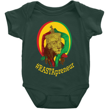 Load image into Gallery viewer, RASTApreneur Onesies