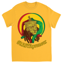 Load image into Gallery viewer, RASTApreneur Official T-Shirts
