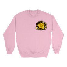 Load image into Gallery viewer, Let Go and Let God - (LIGHT colored) Sweatshirts