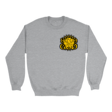 Load image into Gallery viewer, Let Go and Let God - (LIGHT colored) Sweatshirts