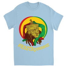 Load image into Gallery viewer, RASTApreneur Official T-Shirts