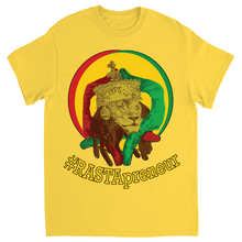 Load image into Gallery viewer, RASTApreneur Official T-Shirts
