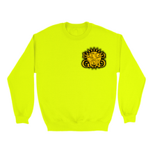 Load image into Gallery viewer, Let Go and Let God - (LIGHT colored) Sweatshirts