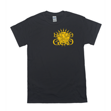 Load image into Gallery viewer, Let Go and Let God (Dark Colored) T-Shirts