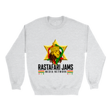 Load image into Gallery viewer, Apparel-DTG-Sweatshirt-Gildan-18000-4XL-Ash-Unisex-CF-20261028232348997