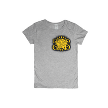 Load image into Gallery viewer, Let Go and Let God (Women's) Light Colored T-Shirts