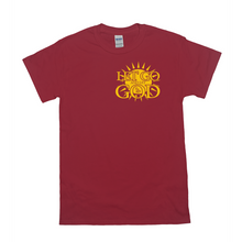 Load image into Gallery viewer, Let Go and Let God (Dark Colored) T-Shirts