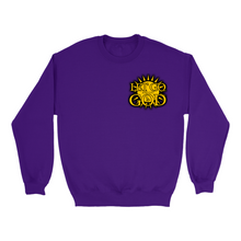 Load image into Gallery viewer, Let Go and Let God - (LIGHT colored) Sweatshirts