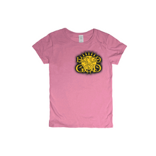 Load image into Gallery viewer, Let Go and Let God (Women's) Light Colored T-Shirts