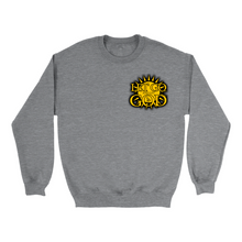 Load image into Gallery viewer, Let Go and Let God - (LIGHT colored) Sweatshirts