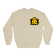 Load image into Gallery viewer, Let Go and Let God - (LIGHT colored) Sweatshirts
