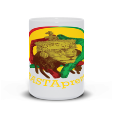 Load image into Gallery viewer, #RASTApreneur Mugs