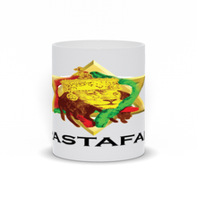 Load image into Gallery viewer, Rastafari JAMS Mugs