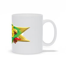 Load image into Gallery viewer, Rastafari JAMS Mugs (No Text)