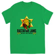 Load image into Gallery viewer, Apparel-DTG-Tshirt-Gildan-5000-L-IrishGreen-Mens-CF-20261028223700220
