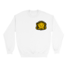 Load image into Gallery viewer, Let Go and Let God - (LIGHT colored) Sweatshirts
