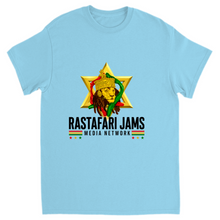 Load image into Gallery viewer, Apparel-DTG-Tshirt-Gildan-5000-5XL-Sky-Mens-CF-20261028223700221
