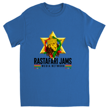 Load image into Gallery viewer, Apparel-DTG-Tshirt-Gildan-5000-XL-Royal-Mens-CF-20261028223700221
