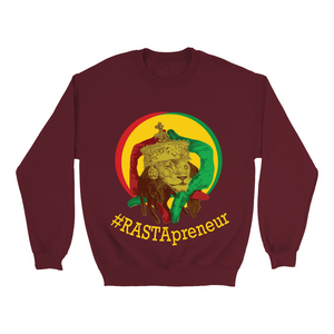 RASTApreneur Sweatshirts-