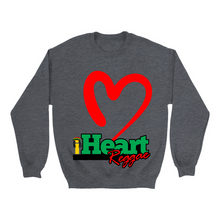 Load image into Gallery viewer, iHeart Reggae Sweatshirts
