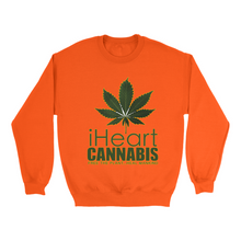 Load image into Gallery viewer, Apparel-DTG-Sweatshirt-Gildan-GI18000-3XL-Orange-Mens-CF-20230810152030379
