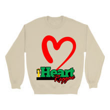 Load image into Gallery viewer, iHeart Reggae Sweatshirts

