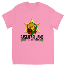 Load image into Gallery viewer, Apparel-DTG-TShirt-Gildan-5000-L-SafetyPink-Mens-CF-20261028223700221

