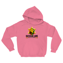 Load image into Gallery viewer, Apparel-DTG-Hoodie-Gildan-18500-M-SafetyPink-Mens-CF-20261028230736756
