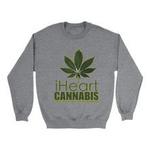 Load image into Gallery viewer, Apparel-DTG-Sweatshirt-Gildan-18000-4XL-GraphiteHeather-Mens-CF-20230810152030379
