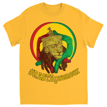 Load image into Gallery viewer, RASTApreneur Official T-Shirts
