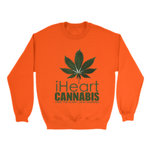 Load image into Gallery viewer, Apparel-DTG-Sweatshirt-Gildan-18000-4XL-Orange-Unisex-CF-20230810150614311
