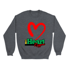 Load image into Gallery viewer, Apparel-DTG-Sweatshirt-Gildan-18000-5XL-DarkHeather-Mens-CF-20230809201322668
