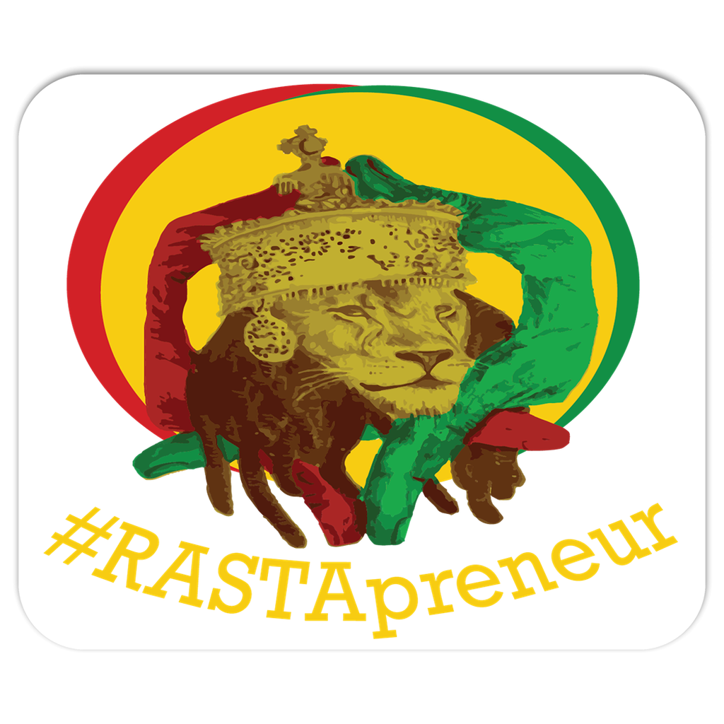 #RASTApreneur Mousepads