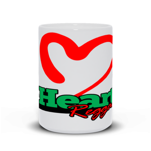 #iHeartReggae Mugs